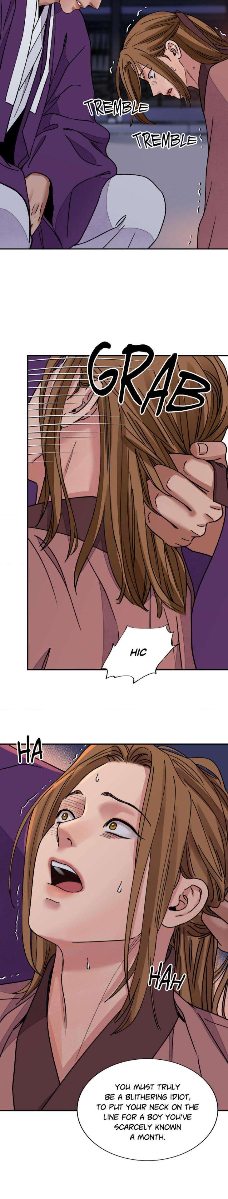 Steel-Under-Silk-By-Snob-Eng page 19