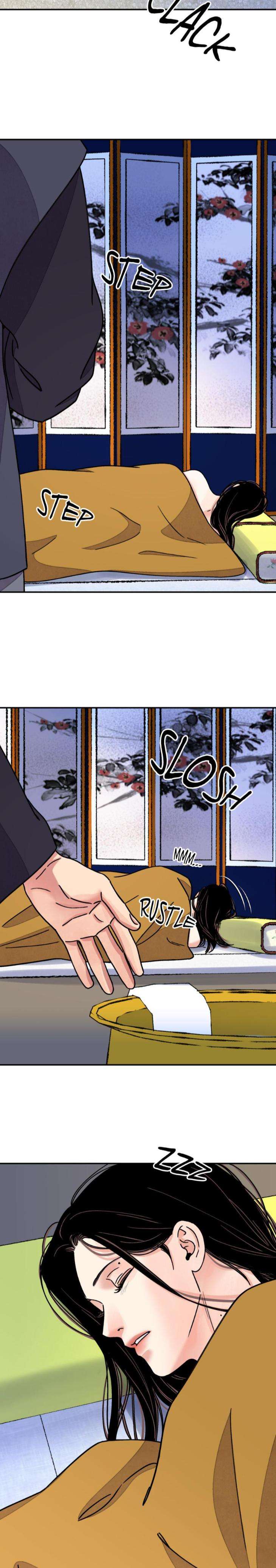 Steel-Under-Silk-By-Snob-Eng page 6