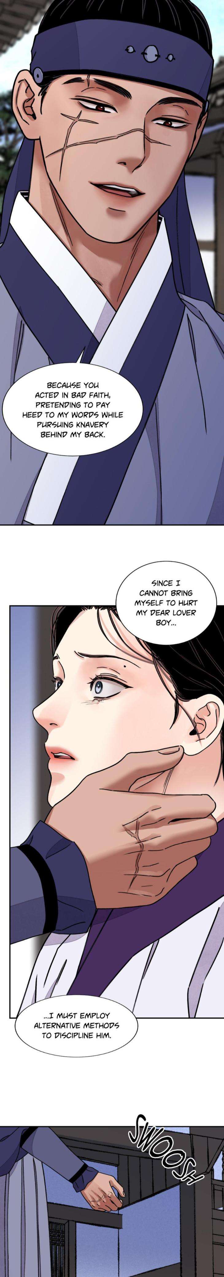 Steel-Under-Silk-By-Snob-Eng page 15