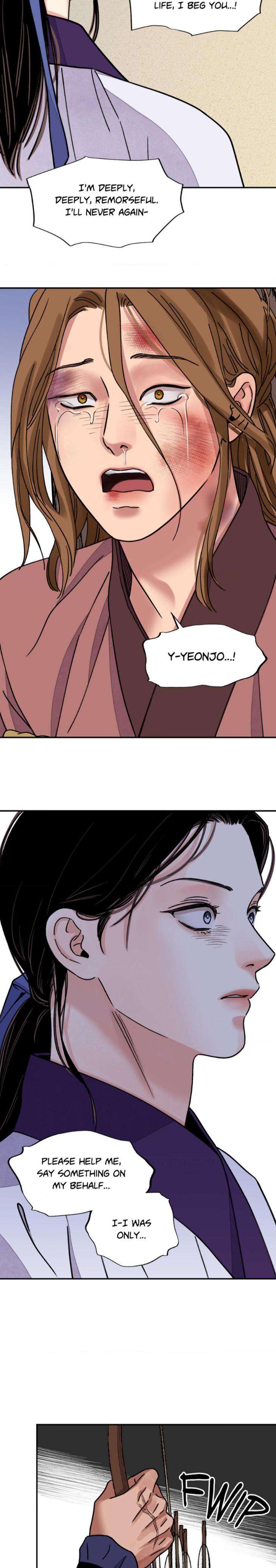 Steel-Under-Silk-By-Snob-Eng page 20