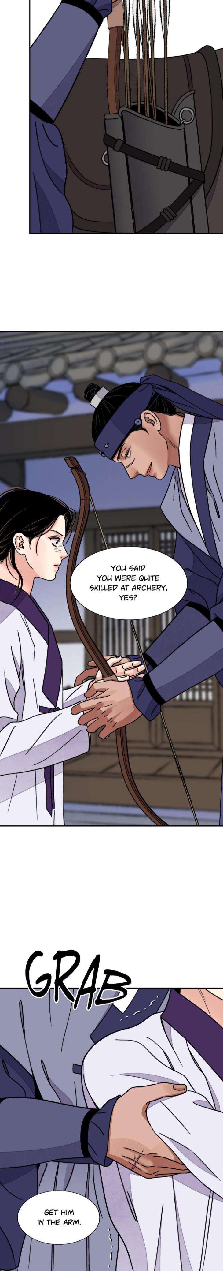 Steel-Under-Silk-By-Snob-Eng page 21