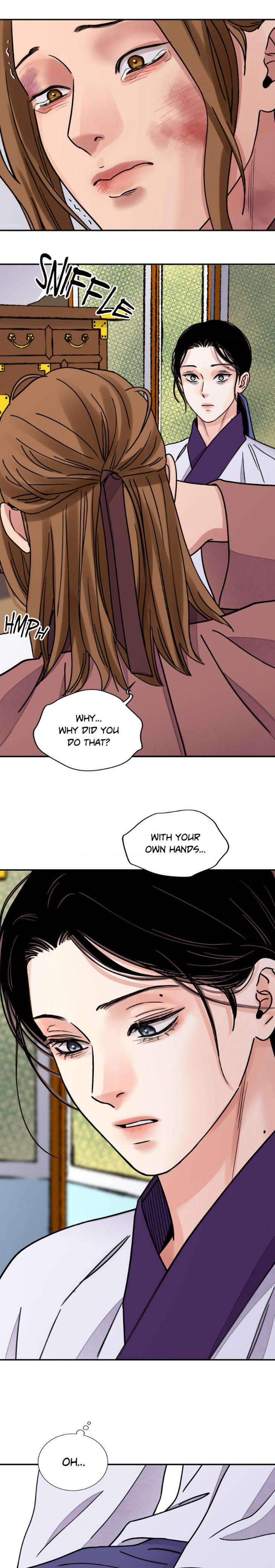 Steel-Under-Silk-By-Snob-Eng page 13