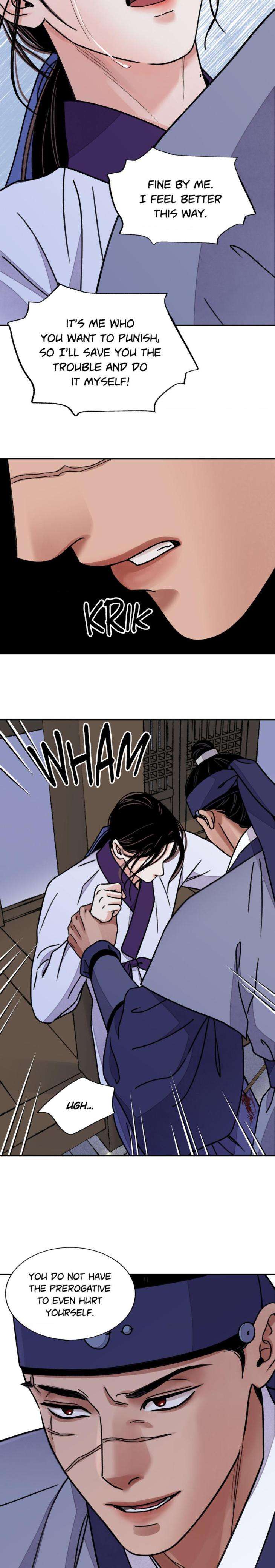 Steel-Under-Silk-By-Snob-Eng page 16