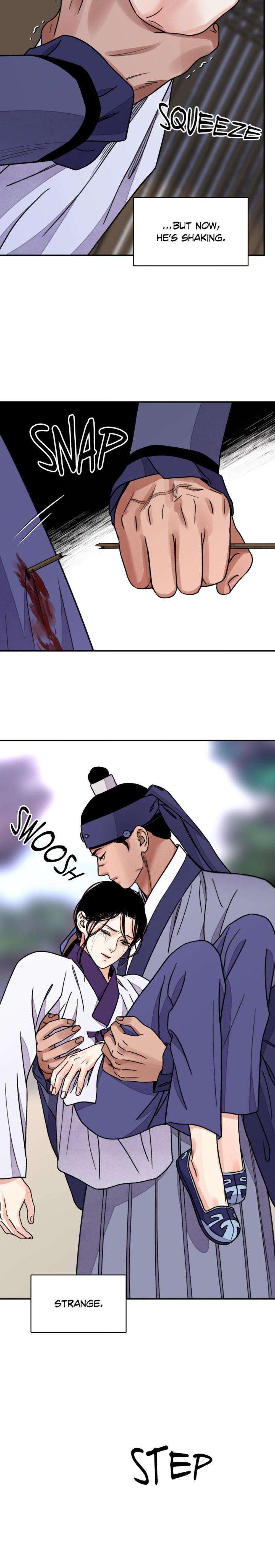 Steel-Under-Silk-By-Snob-Eng page 18