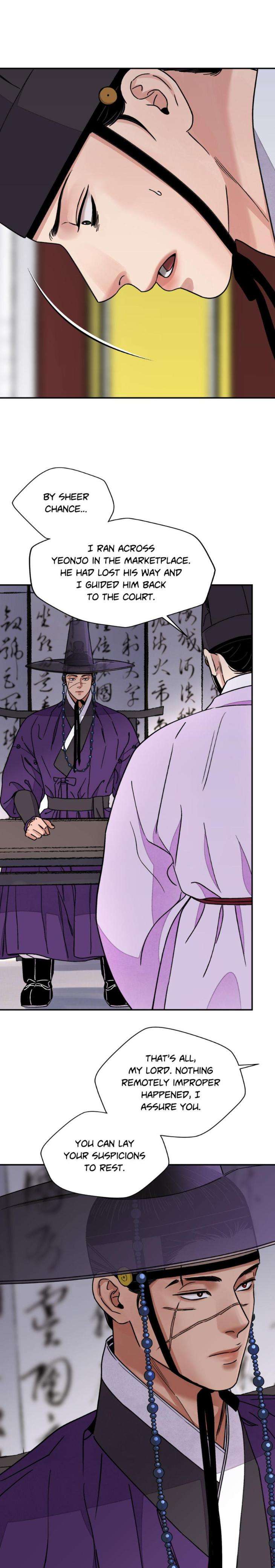 Steel-Under-Silk-By-Snob-Eng page 2