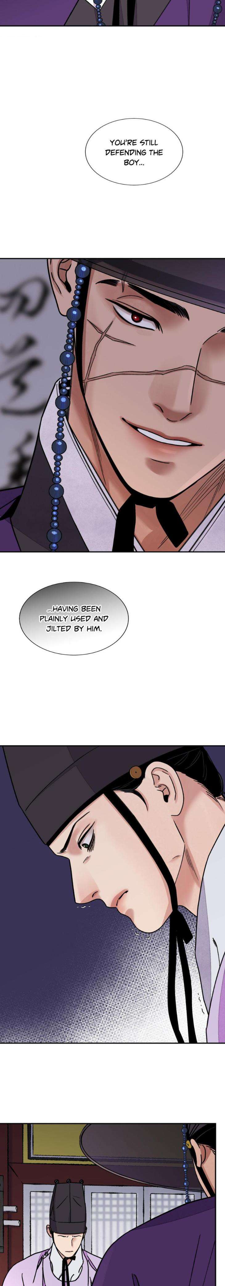 Steel-Under-Silk-By-Snob-Eng page 6