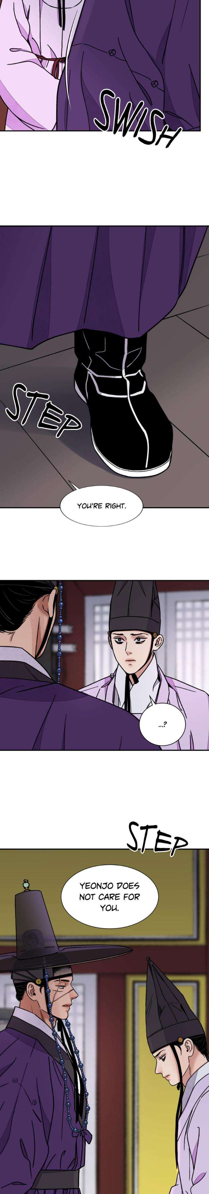 Steel-Under-Silk-By-Snob-Eng page 7