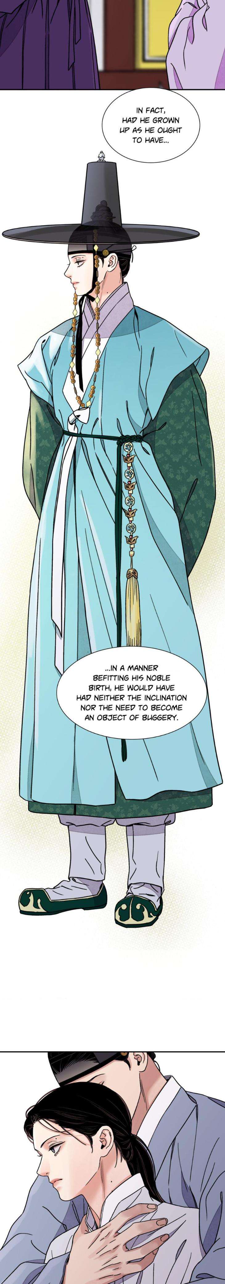 Steel-Under-Silk-By-Snob-Eng page 8
