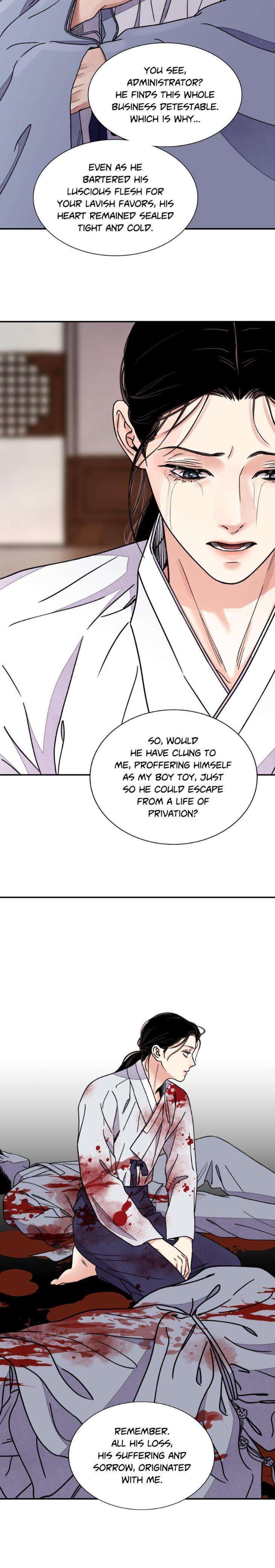 Steel-Under-Silk-By-Snob-Eng page 9