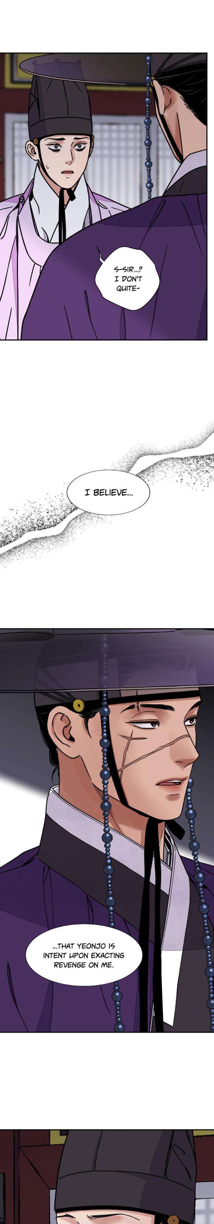 Steel-Under-Silk-By-Snob-Eng page 10
