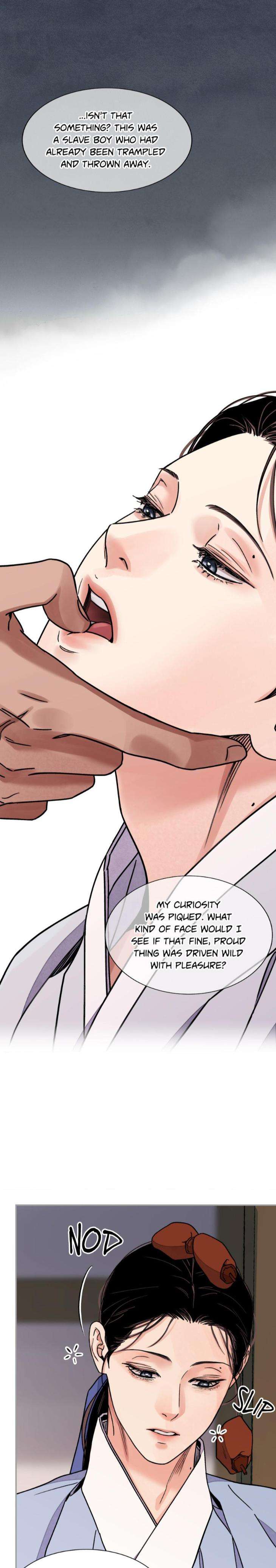 Steel-Under-Silk-By-Snob-Eng page 15