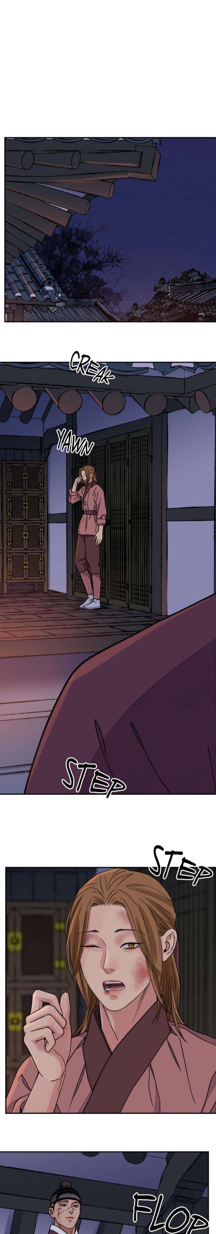 Steel-Under-Silk-By-Snob-Eng page 22