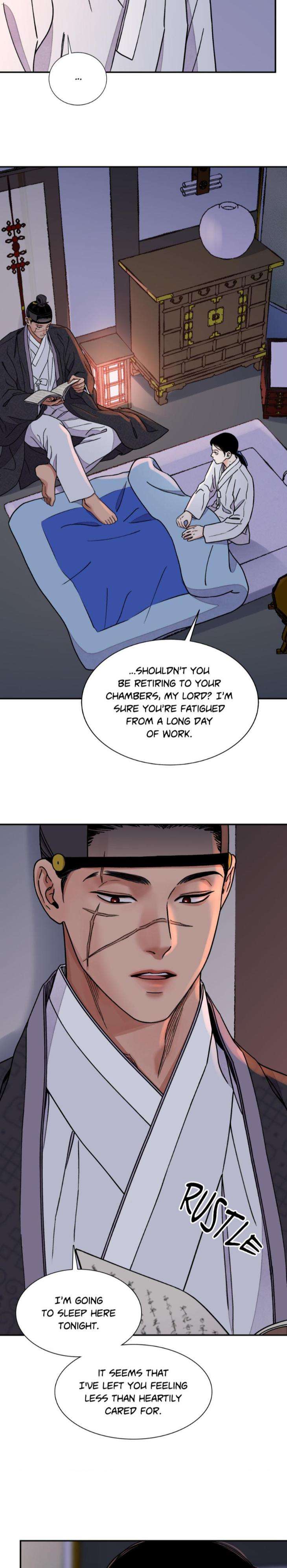 Steel-Under-Silk-By-Snob-Eng page 10