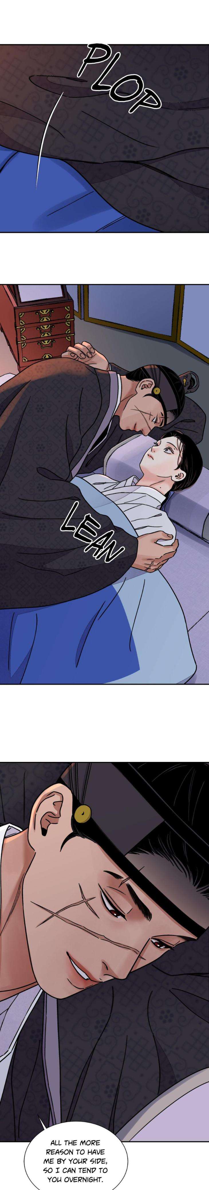 Steel-Under-Silk-By-Snob-Eng page 12