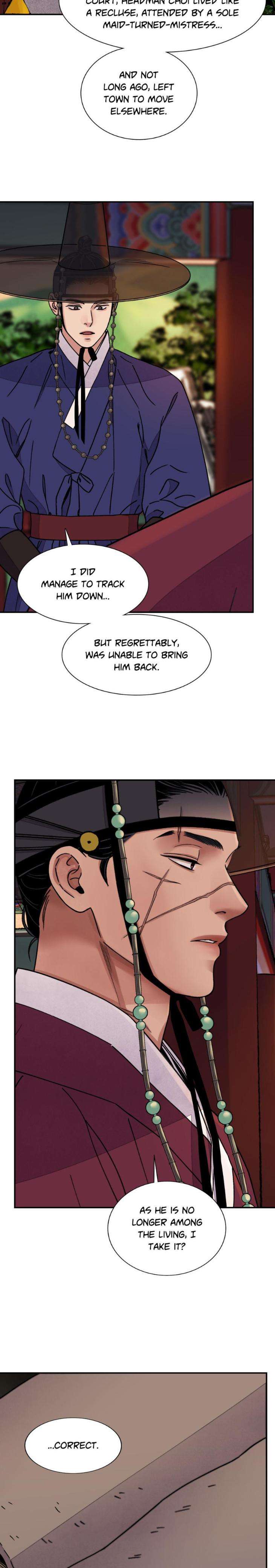 Steel-Under-Silk-By-Snob-Eng page 17