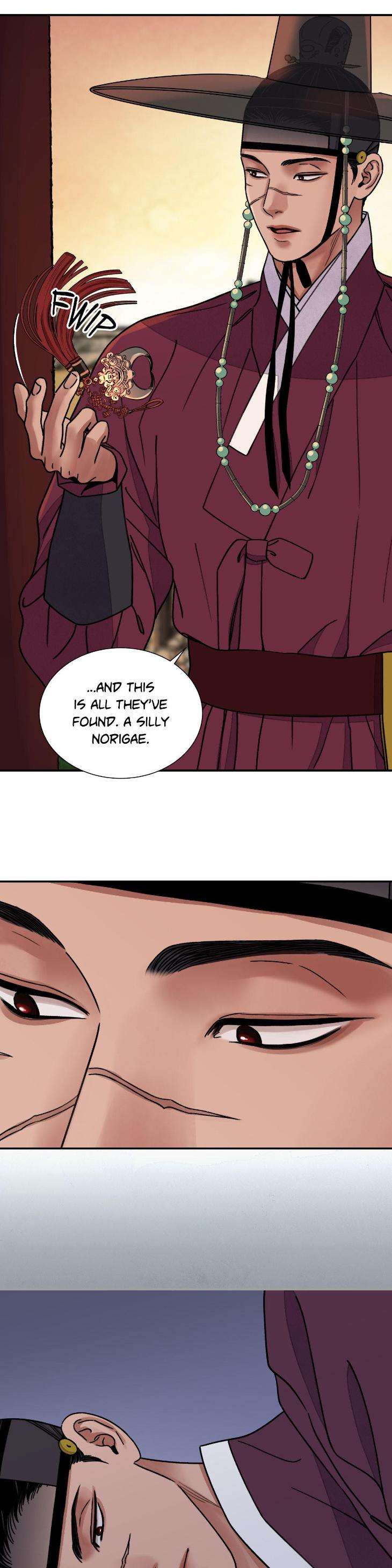 Steel-Under-Silk-By-Snob-Eng page 12