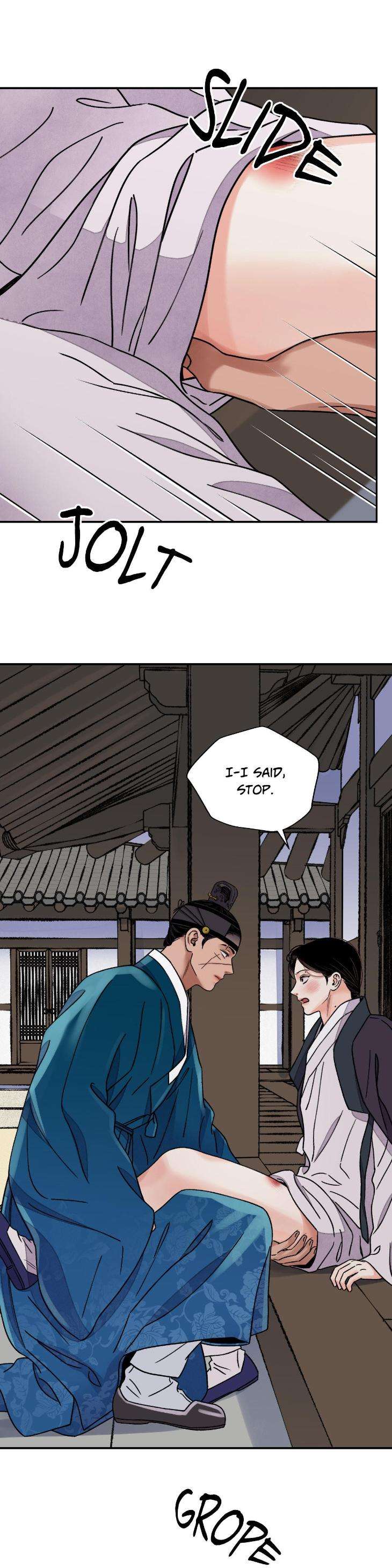 Steel-Under-Silk-By-Snob-Eng page 24
