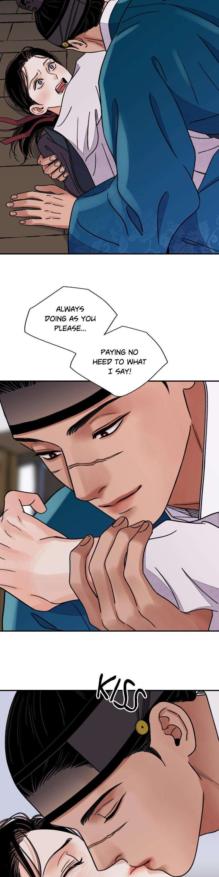 Steel-Under-Silk-By-Snob-Eng page 28