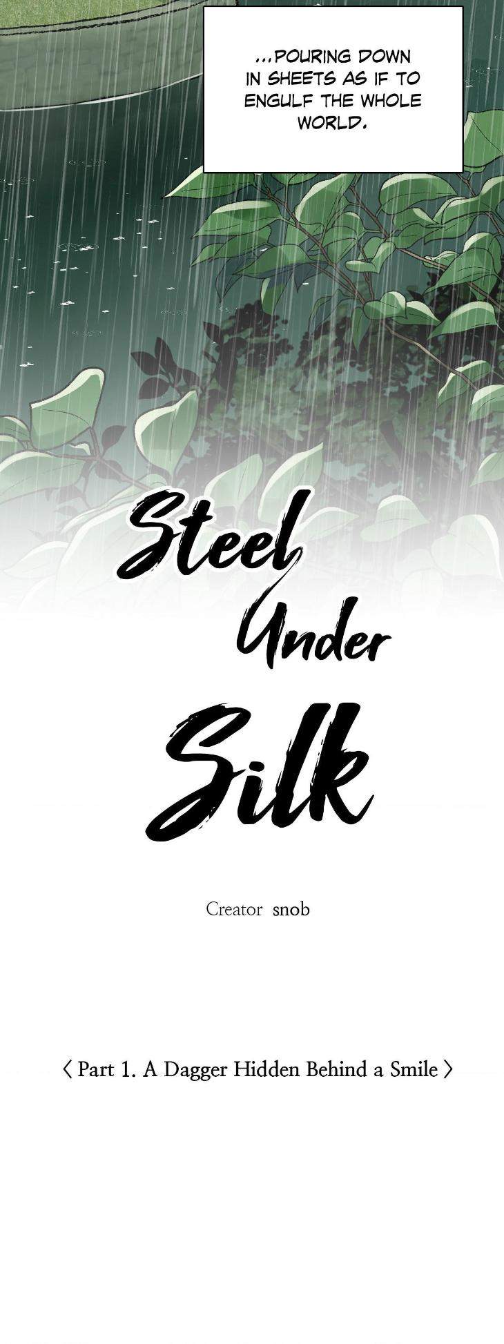 Steel-Under-Silk-By-Snob-Eng page 18