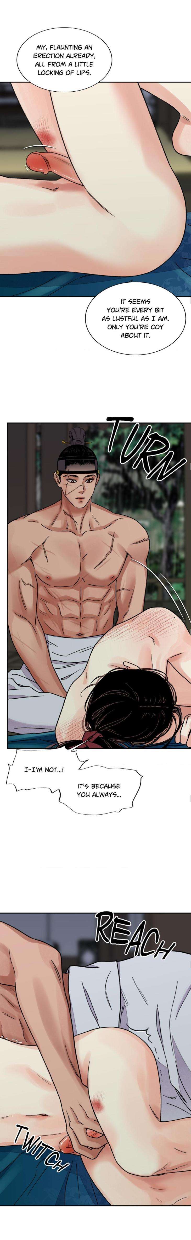 Steel-Under-Silk-By-Snob-Eng page 8