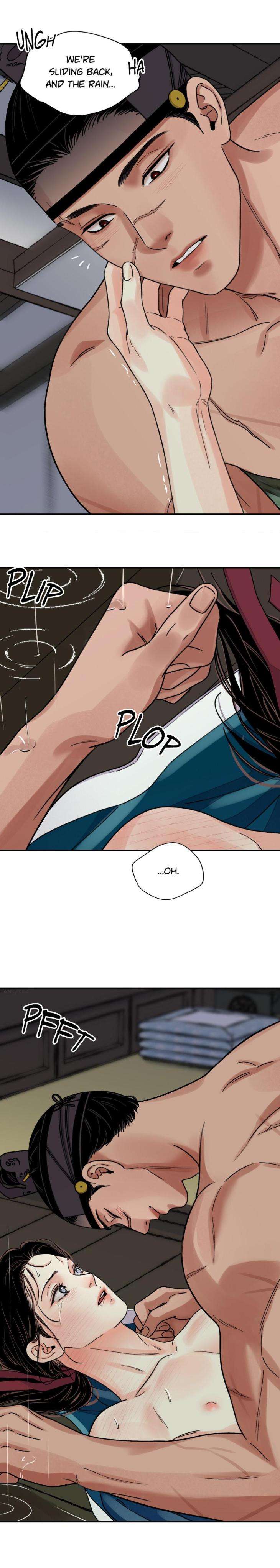 Steel-Under-Silk-By-Snob-Eng page 19