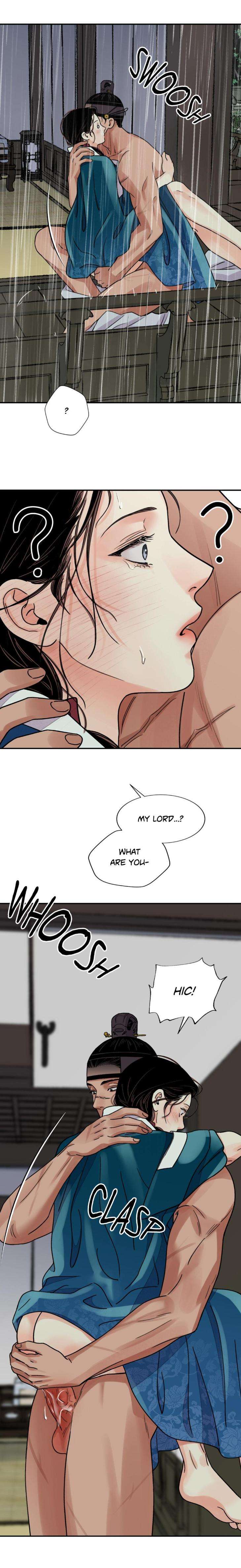 Steel-Under-Silk-By-Snob-Eng page 20