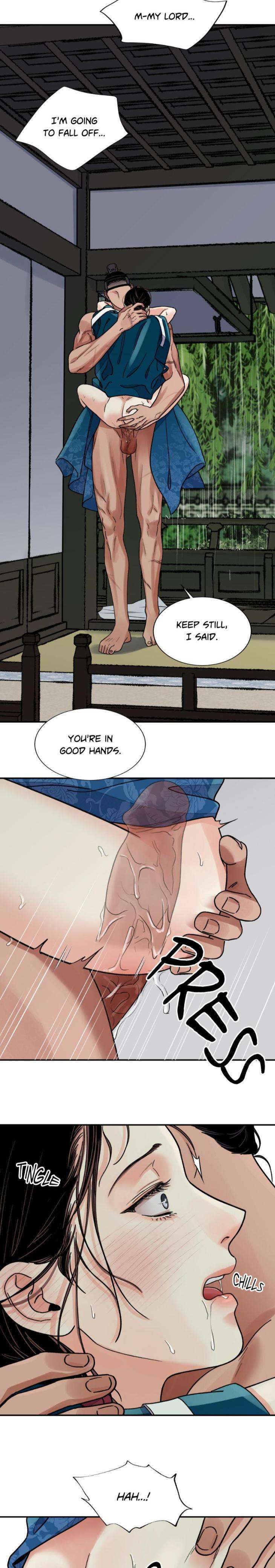 Steel-Under-Silk-By-Snob-Eng page 2