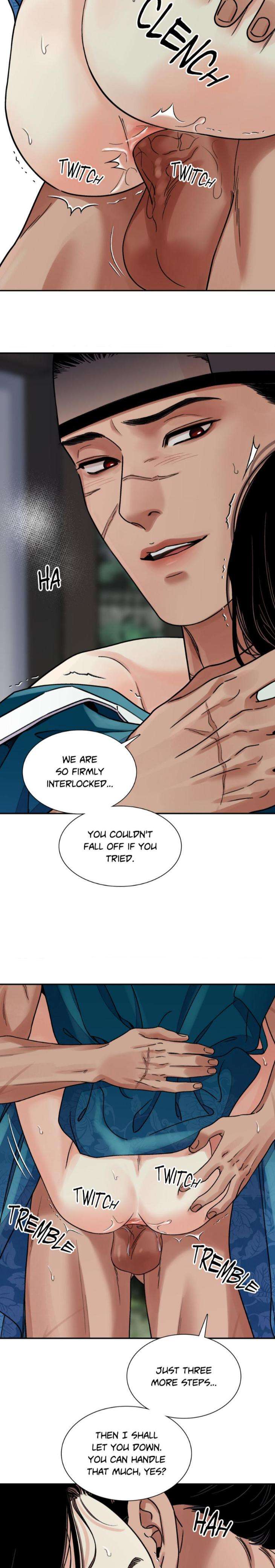 Steel-Under-Silk-By-Snob-Eng page 3