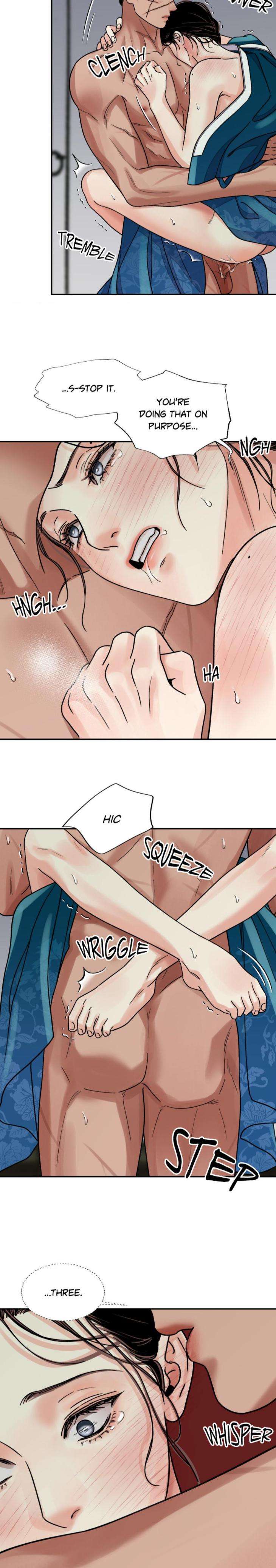 Steel-Under-Silk-By-Snob-Eng page 6