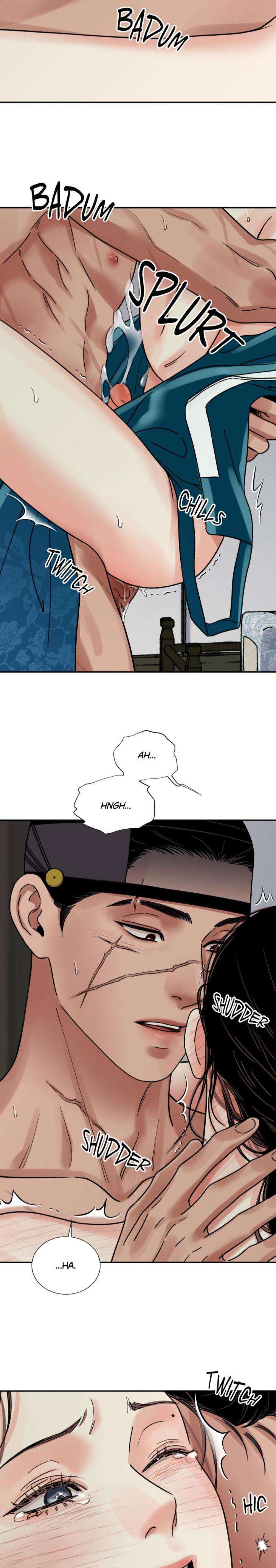 Steel-Under-Silk-By-Snob-Eng page 7