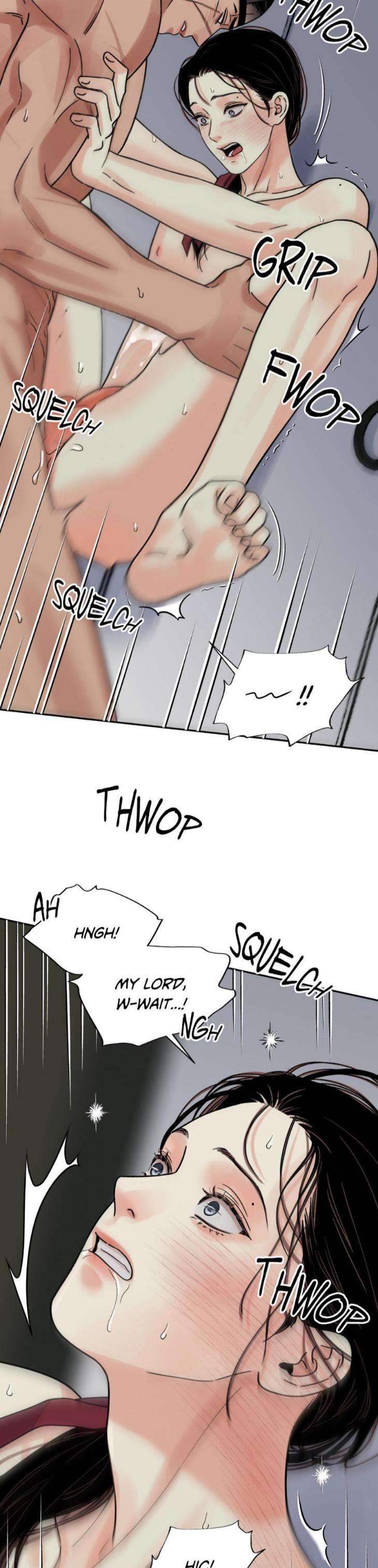 Steel-Under-Silk-By-Snob-Eng page 9