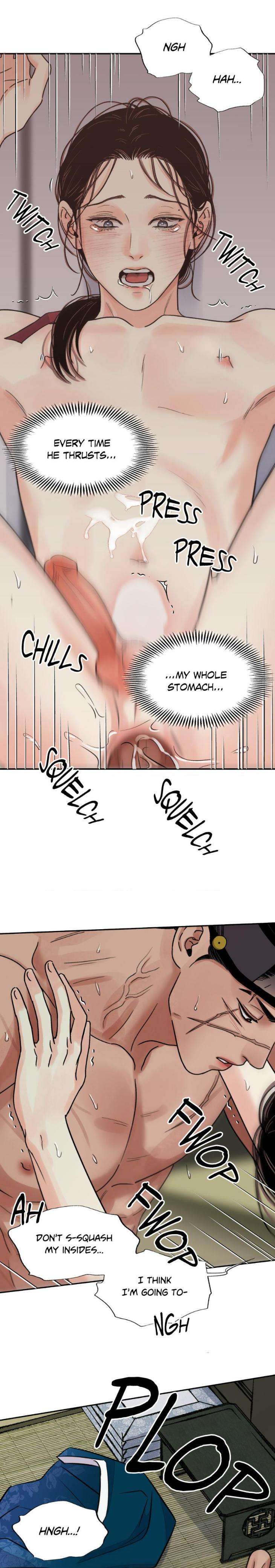 Steel-Under-Silk-By-Snob-Eng page 11