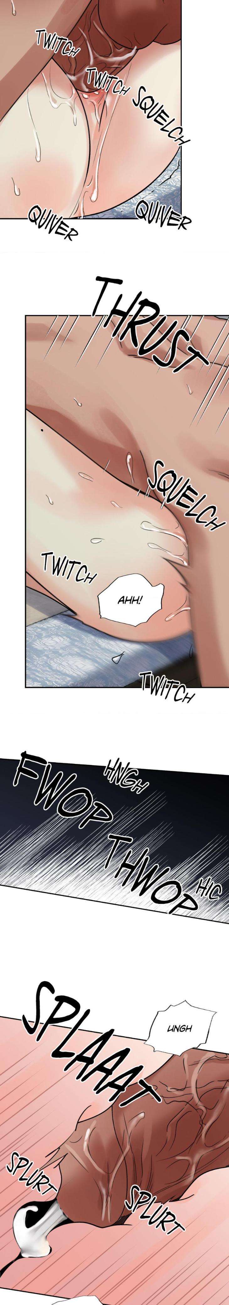 Steel-Under-Silk-By-Snob-Eng page 16