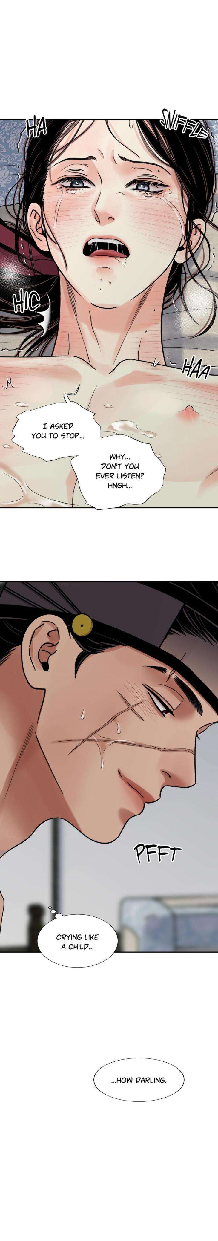 Steel-Under-Silk-By-Snob-Eng chapter_071 thumbnail