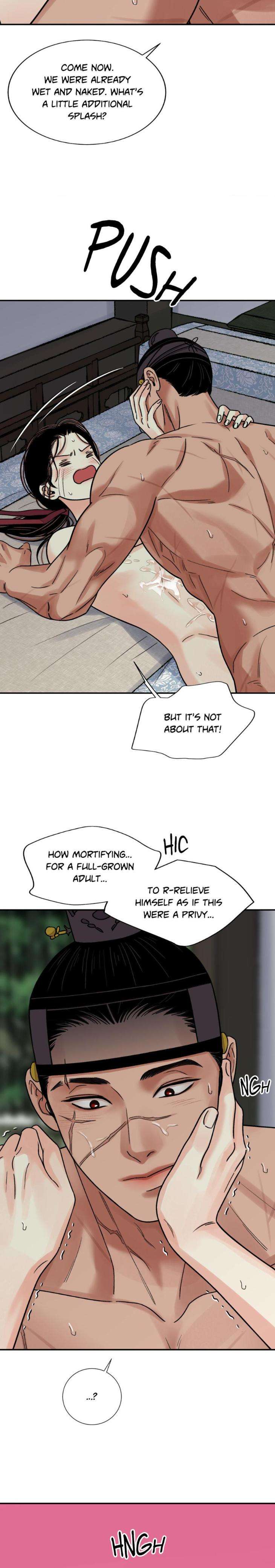 Steel-Under-Silk-By-Snob-Eng page 3