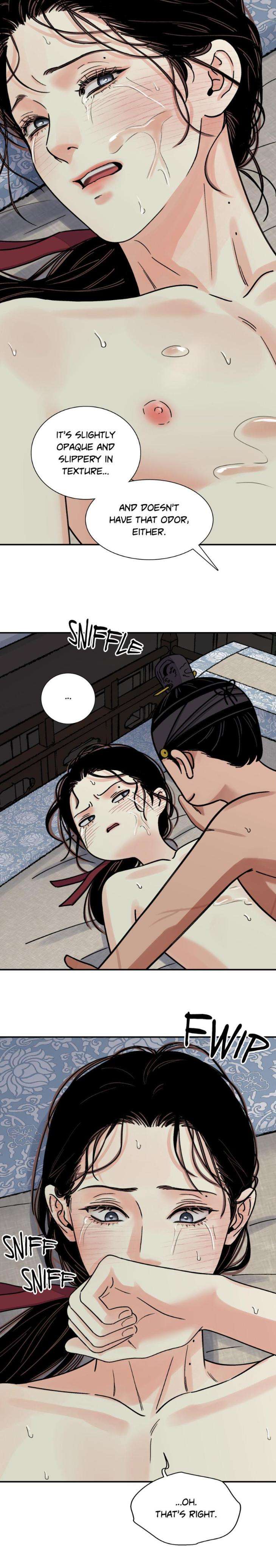 Steel-Under-Silk-By-Snob-Eng page 6