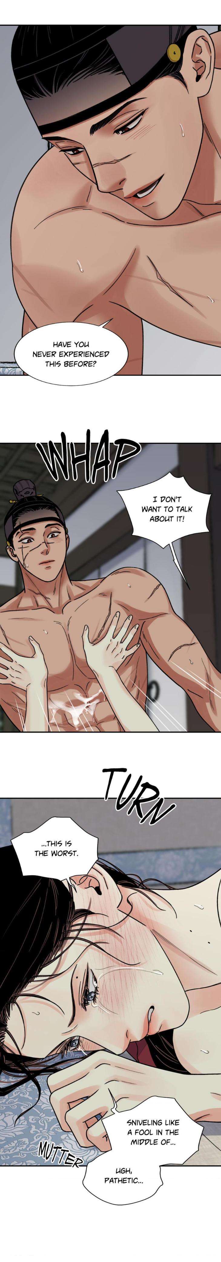 Steel-Under-Silk-By-Snob-Eng page 7