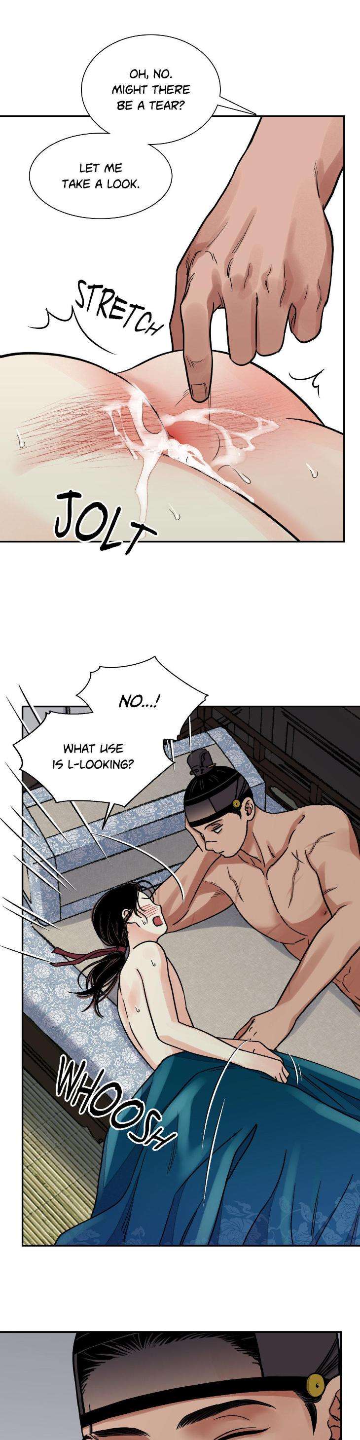 Steel-Under-Silk-By-Snob-Eng page 9