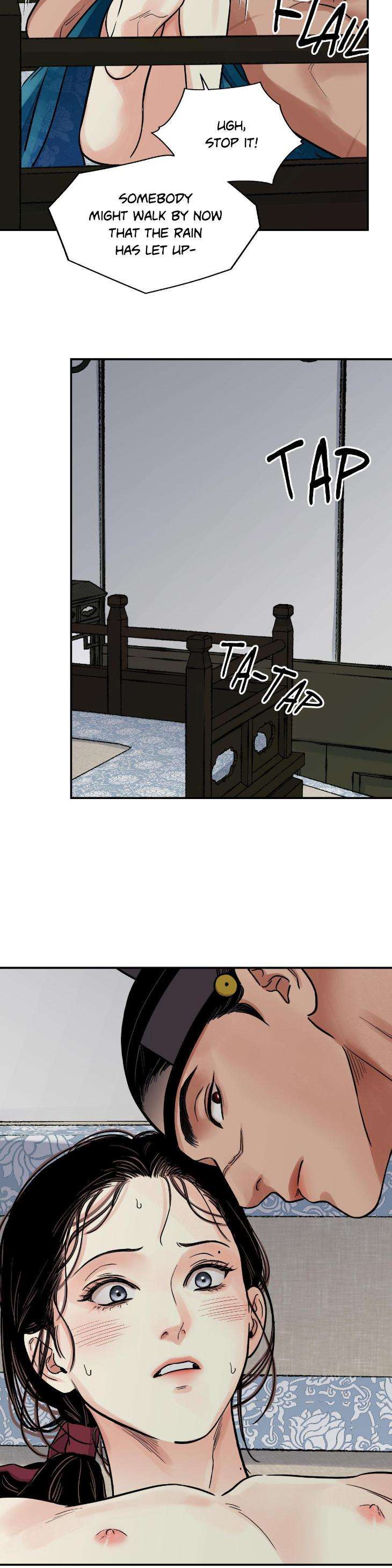 Steel-Under-Silk-By-Snob-Eng page 11