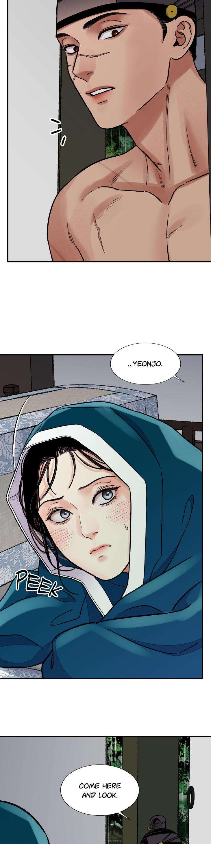 Steel-Under-Silk-By-Snob-Eng page 14