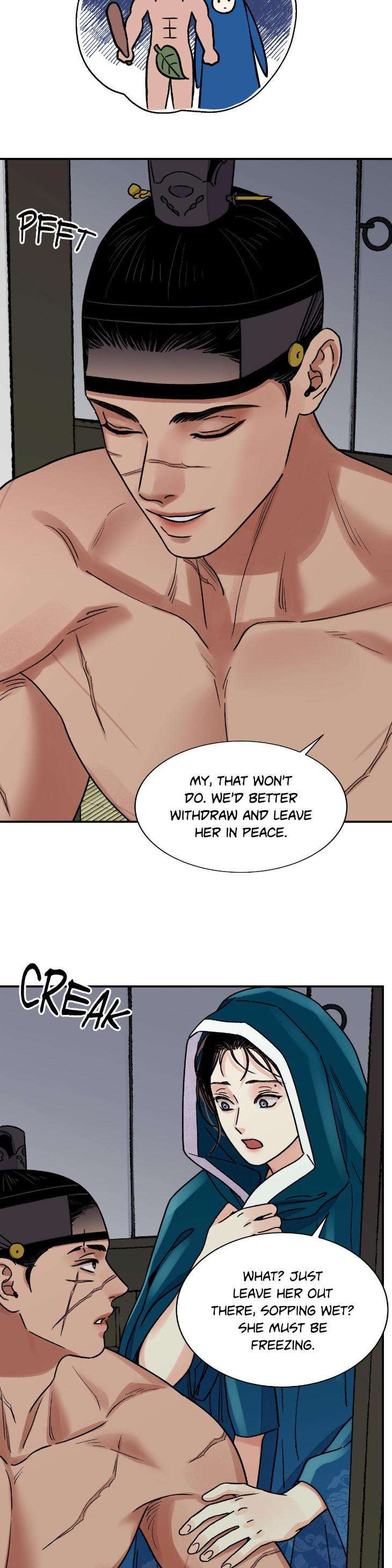 Steel-Under-Silk-By-Snob-Eng page 18