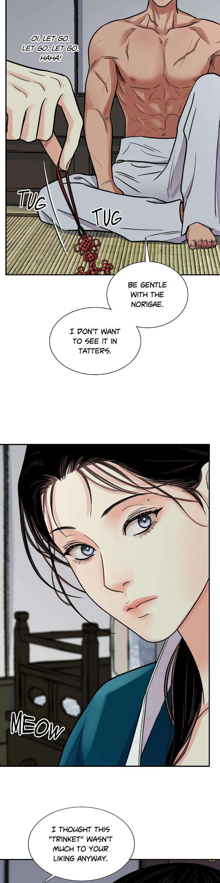 Steel-Under-Silk-By-Snob-Eng page 22