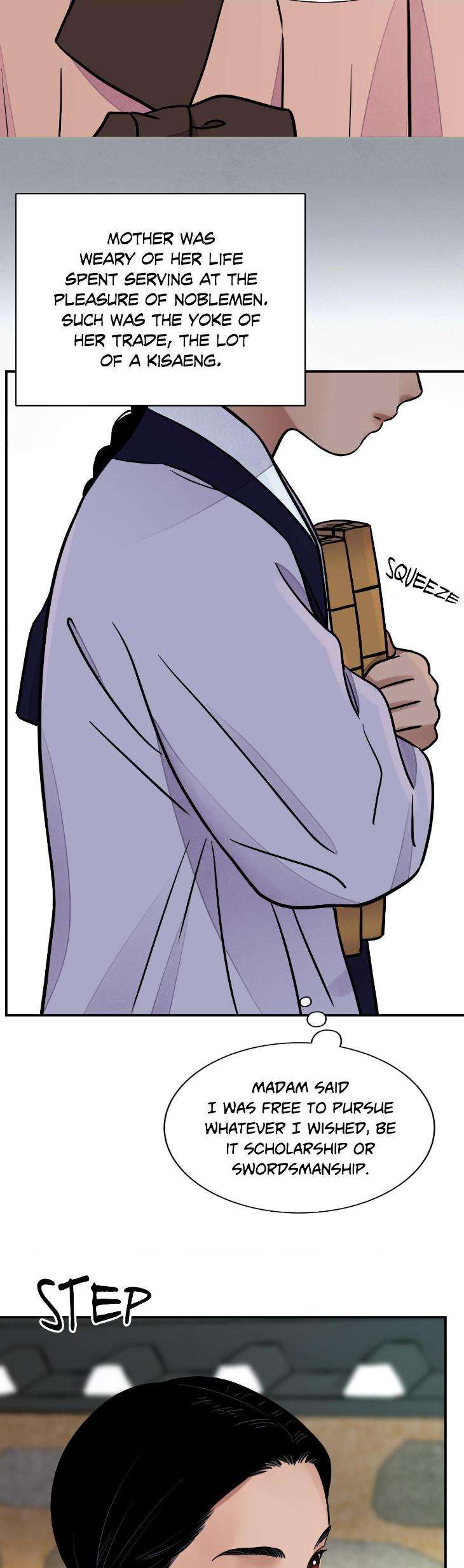 Steel-Under-Silk-By-Snob-Eng page 6