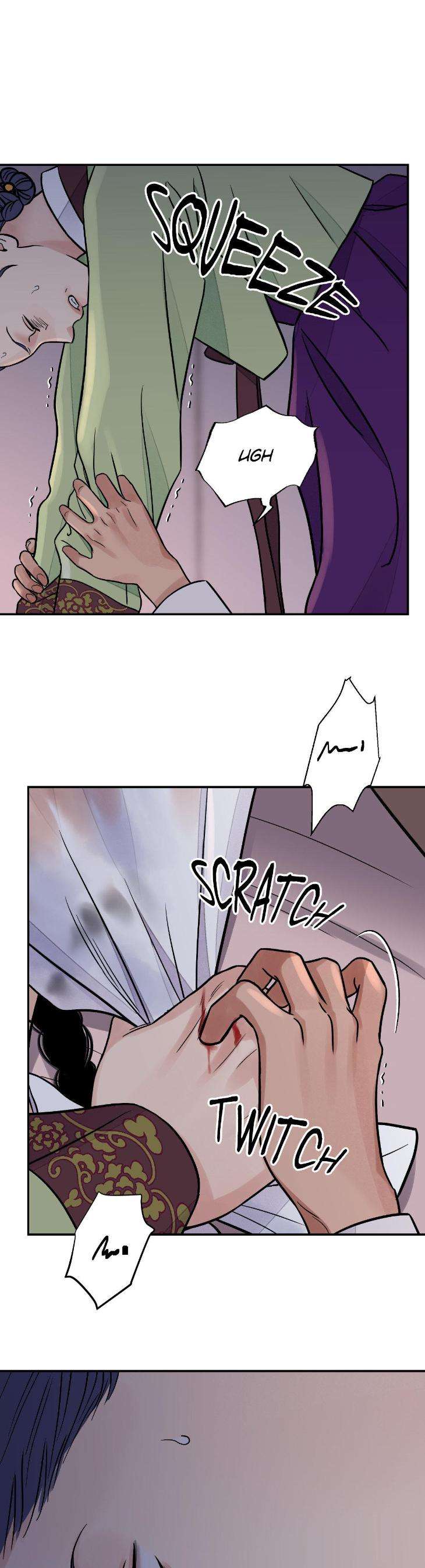 Steel-Under-Silk-By-Snob-Eng page 13