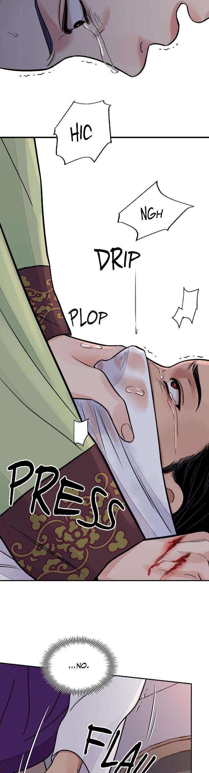 Steel-Under-Silk-By-Snob-Eng page 14