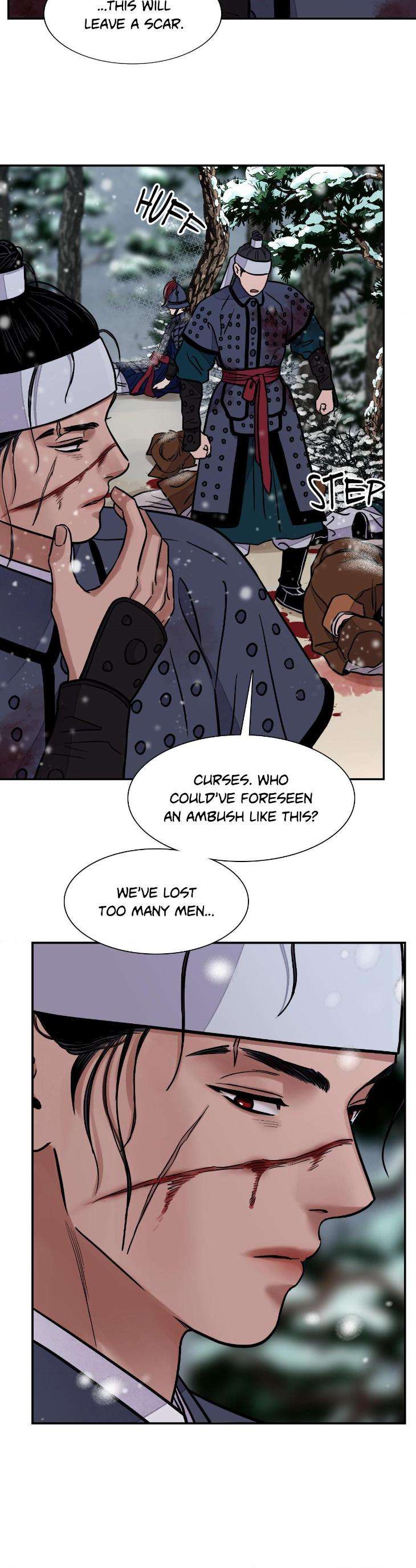 Steel-Under-Silk-By-Snob-Eng page 3