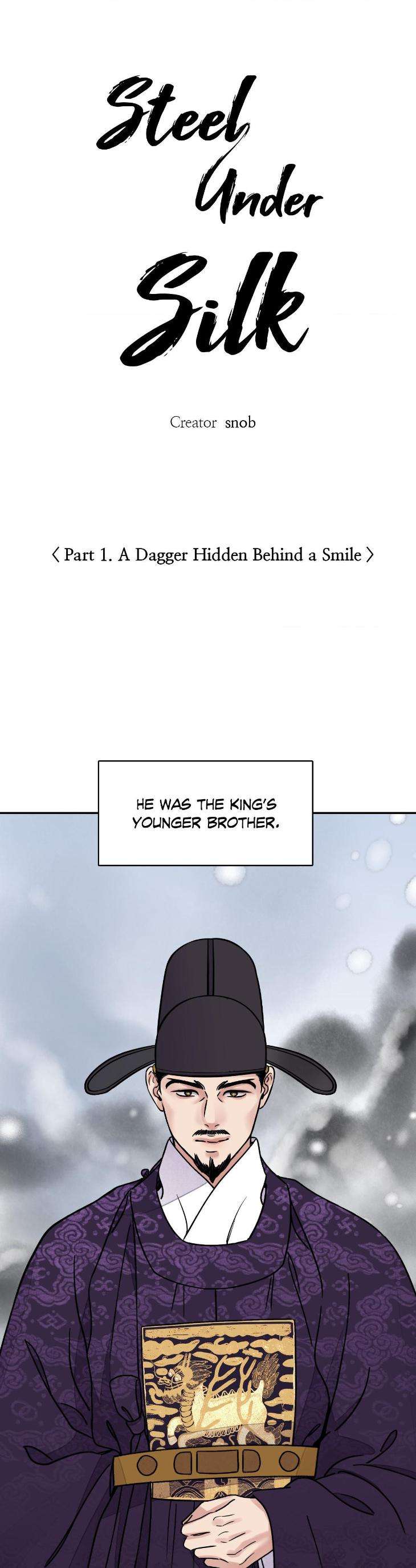 Steel-Under-Silk-By-Snob-Eng page 13
