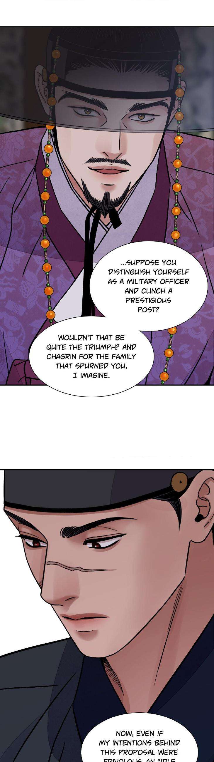 Steel-Under-Silk-By-Snob-Eng page 21