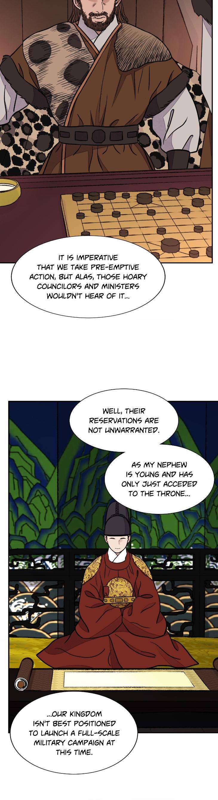 Steel-Under-Silk-By-Snob-Eng page 28