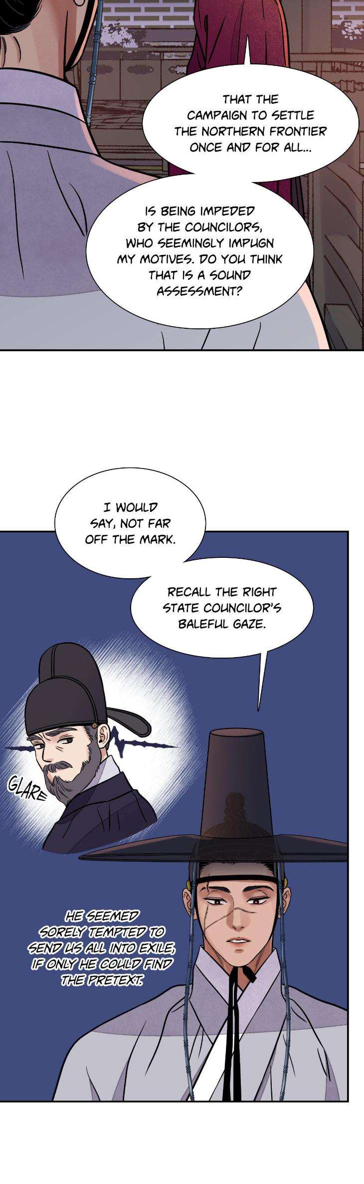 Steel-Under-Silk-By-Snob-Eng page 32